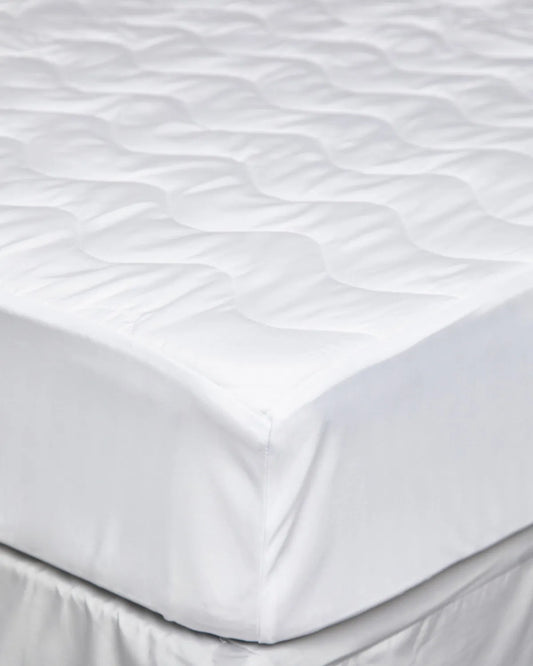 PRS Household Services Mattress Protector (King Size)