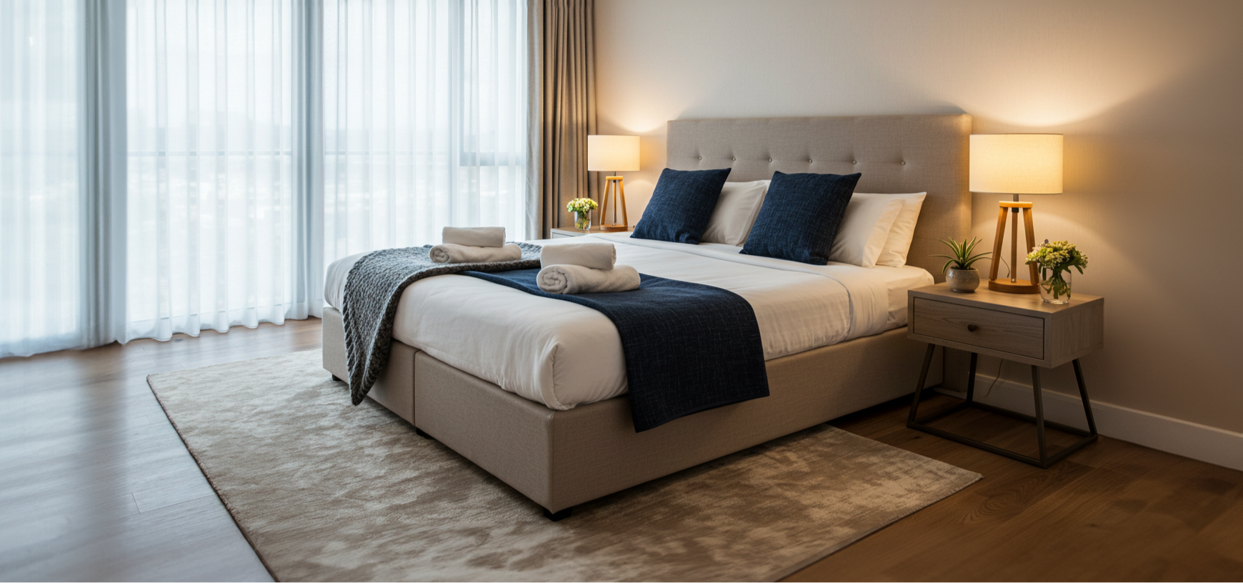 PRS Household Services