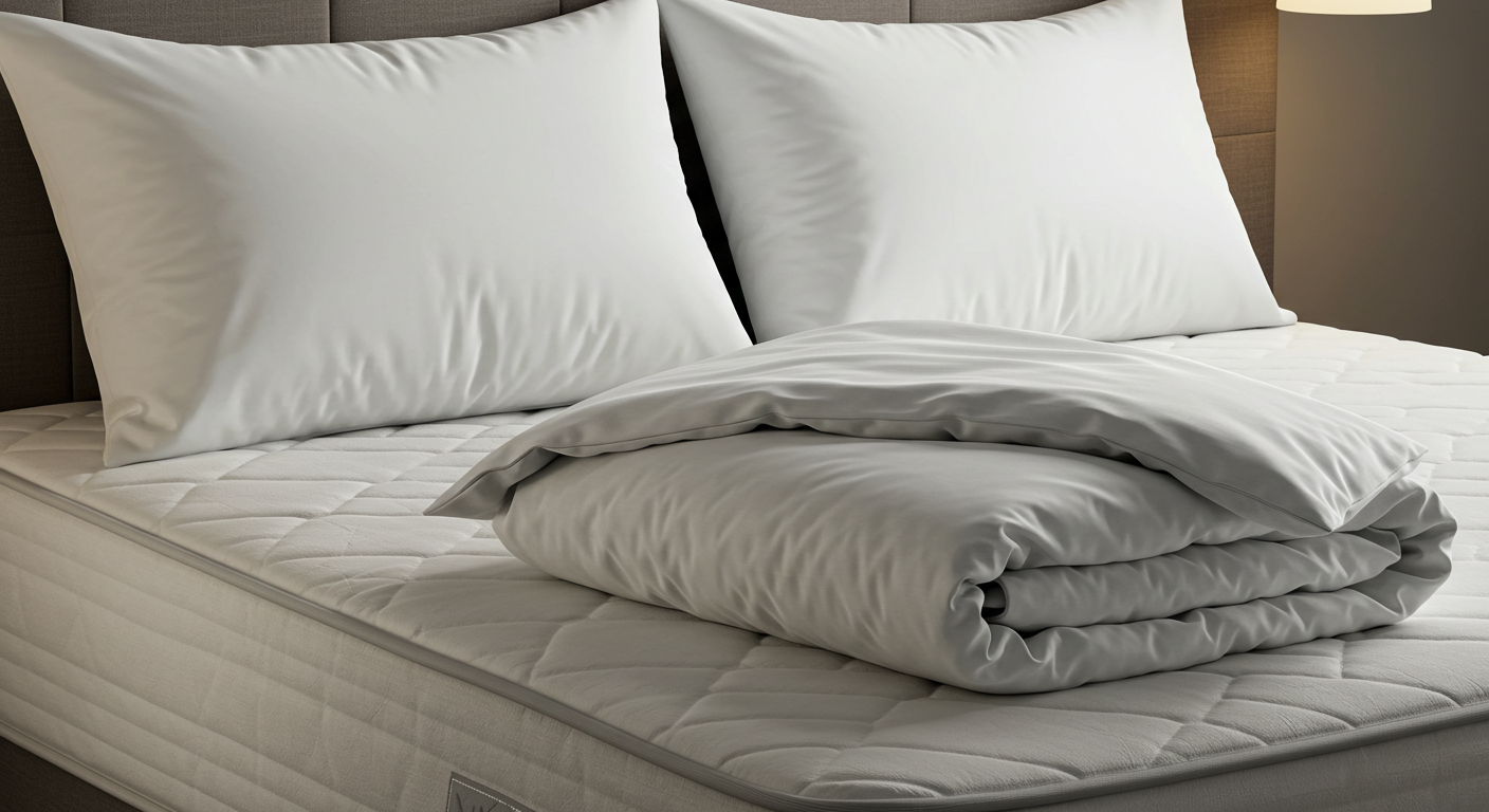 Premium Bedding Set